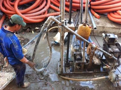 Dịch Vụ Khoan Tiếp Địa