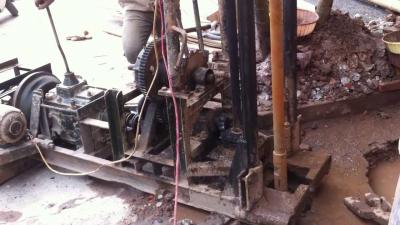 Top 10 địa chỉ khoan giếng uy tín và giá rẻ tại Hà Nội